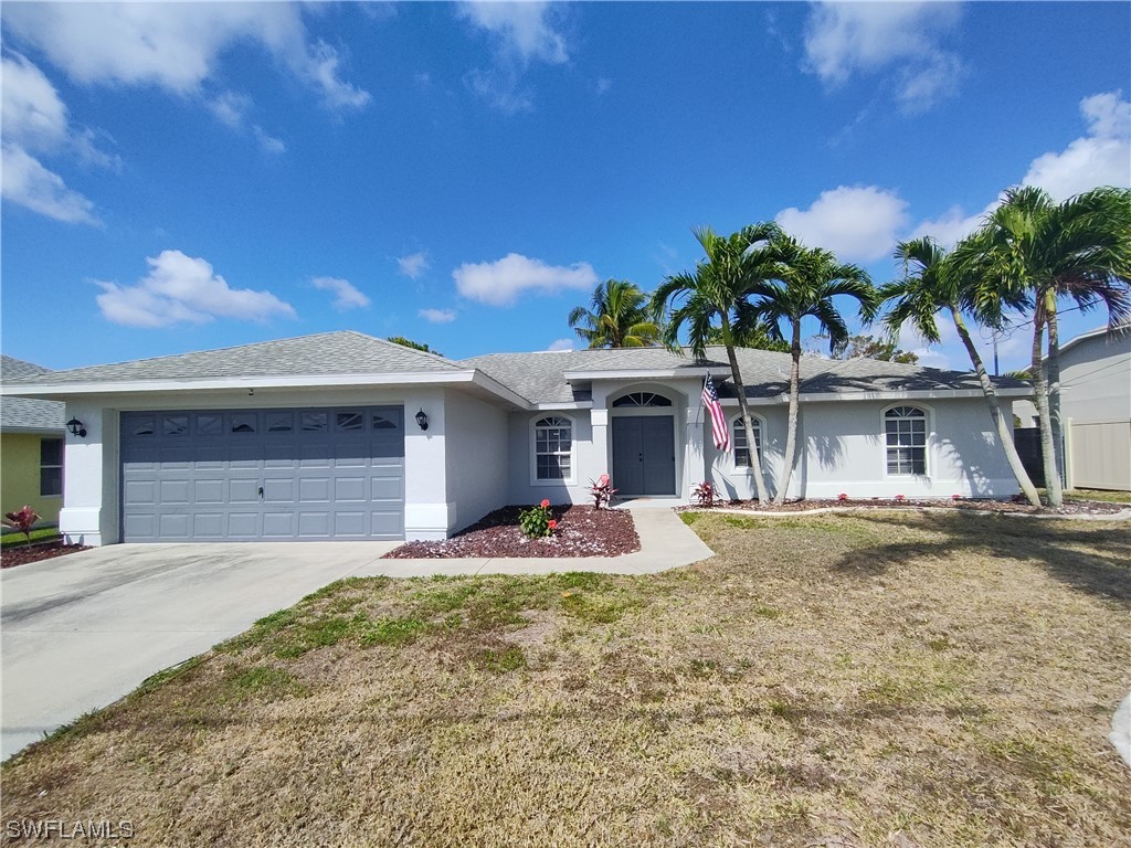 306 SE 8th Place Cape Coral FL 33990 224007169 image1