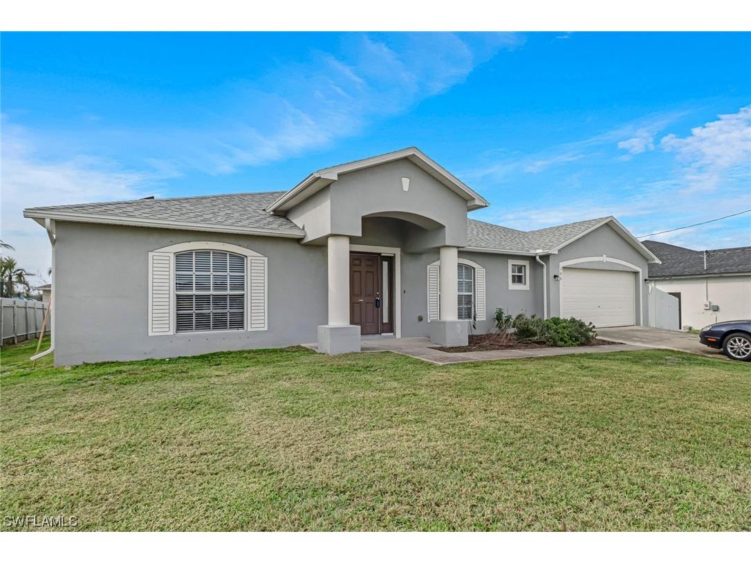 306 SW 13th Avenue Cape Coral FL 33991 223062809 image1