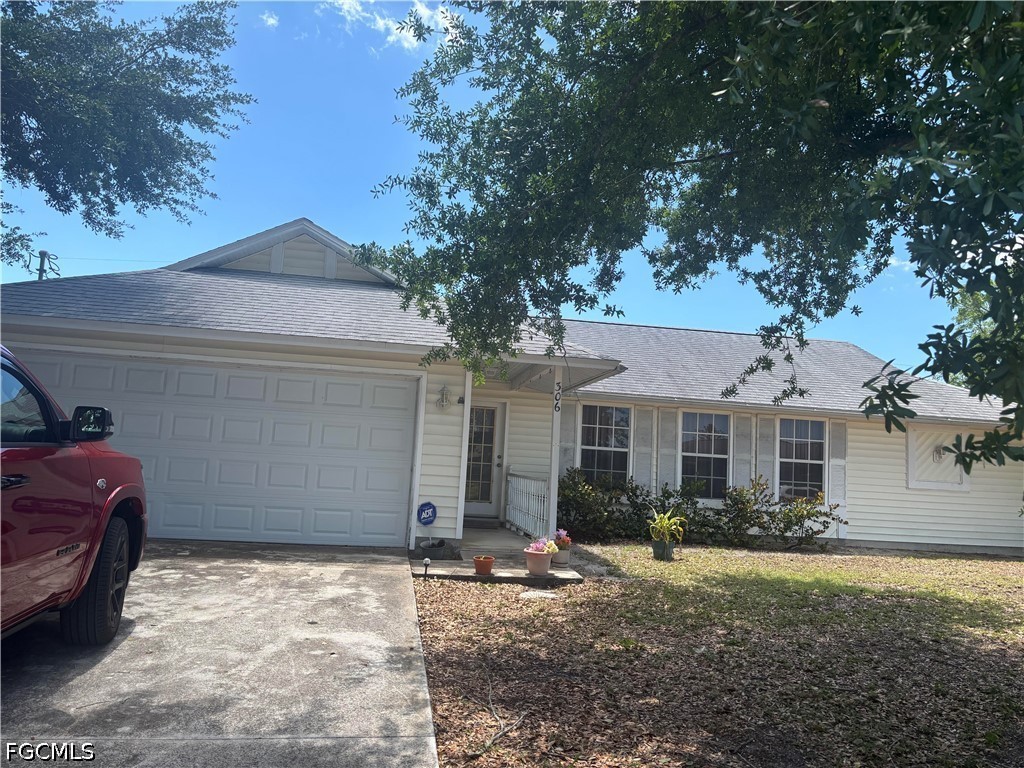 306 SW 29th Street Cape Coral FL 33914 2026019567 image1
