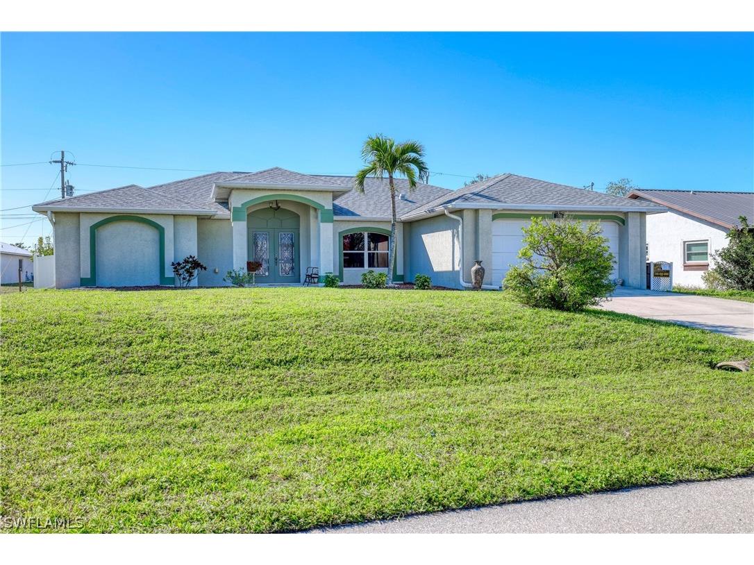 306 SW 31st Street Cape Coral FL 33914 223012379 image1