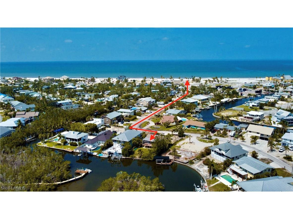 306 Seminole Way Fort Myers Beach FL 33931 222083962 image1