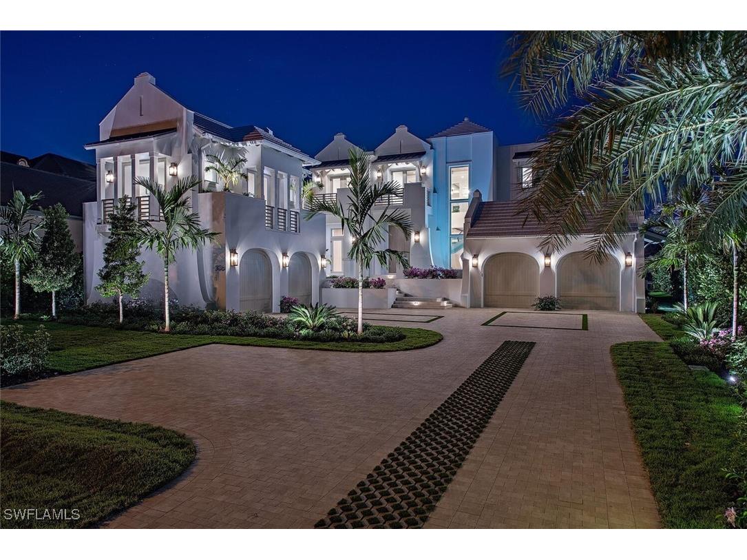 306 Spring Line Drive Naples FL 34102 225076287 image1