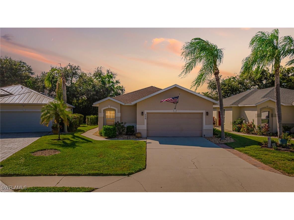 306 Stanhope Circle Naples FL 34104 225073881 image1