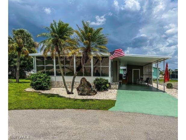 306 Twig Court N North Fort Myers FL 33917 223077265 image1