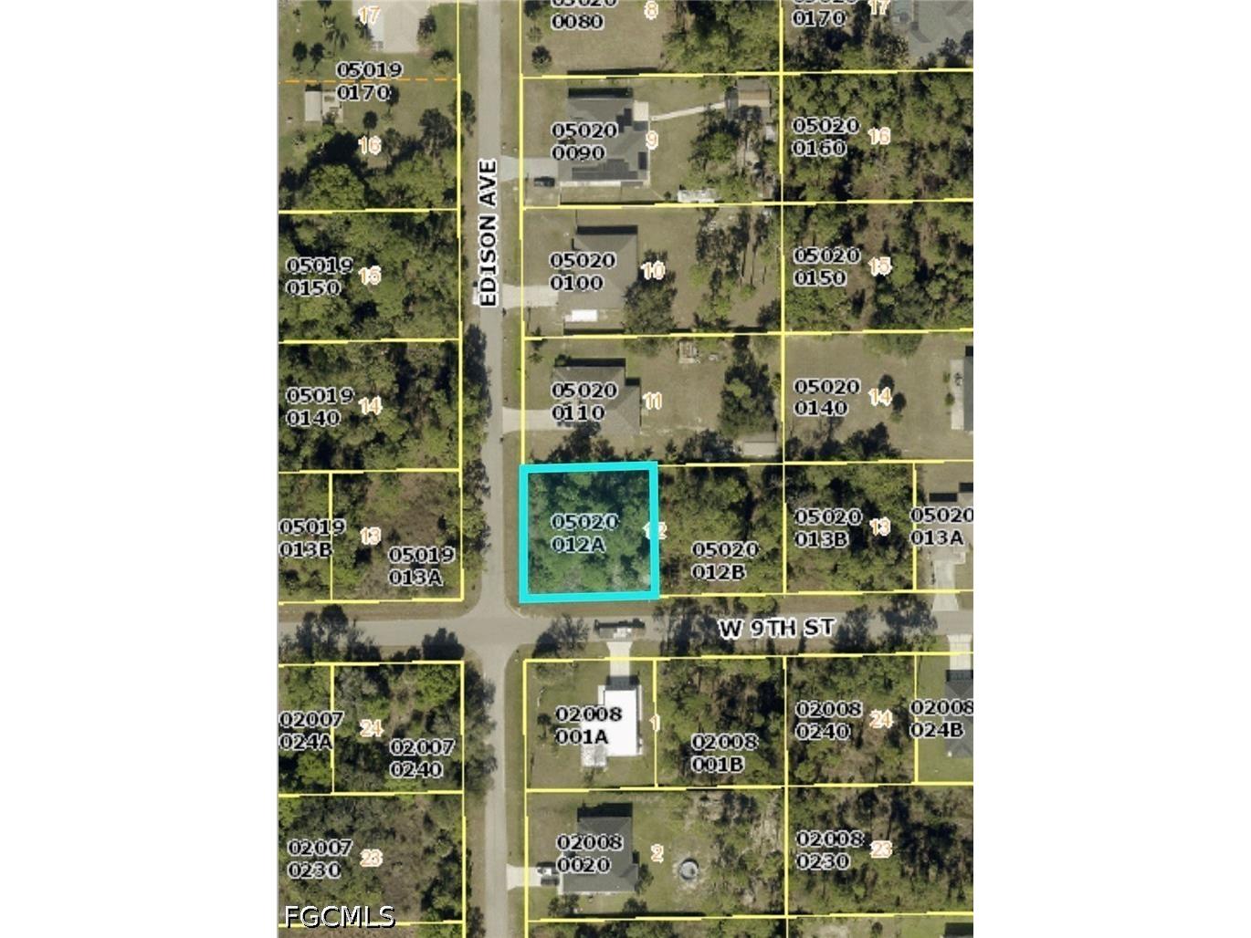 306 W 9th Street Lehigh Acres FL 33972 2026026426 image2