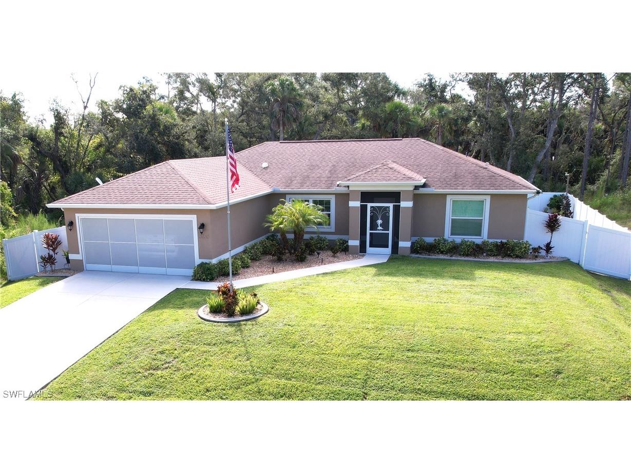 3060 Secane Terrace North Port FL 34286 223070560 image1