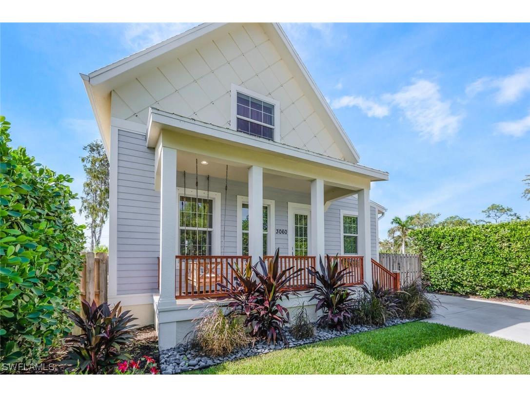 3060 Woodside Avenue Naples FL 34112 223066244 image1