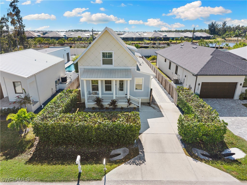 3060 Woodside Avenue Naples FL 34112 225081037 image8