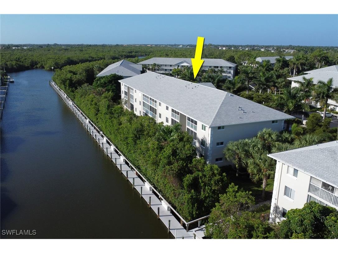 3061 Sandpiper Bay Circle #J303 Naples FL 34112 225073024 image1