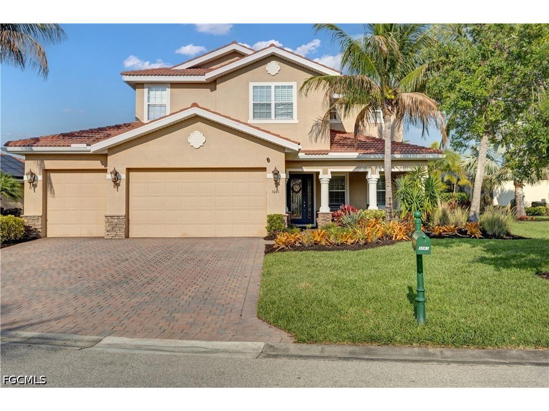 3061 Scarlet Oak Place North Fort Myers FL 33903 2026014028 image1