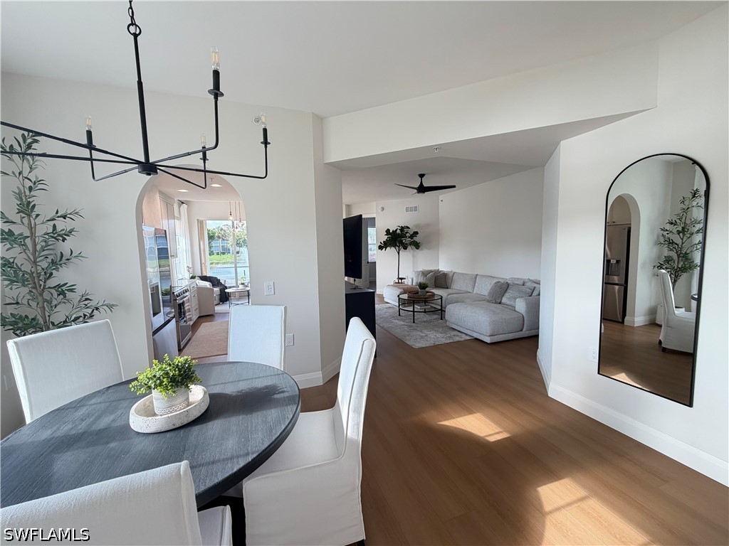 3062 Driftwood Way #4301 Naples FL 34109 226014784 image12