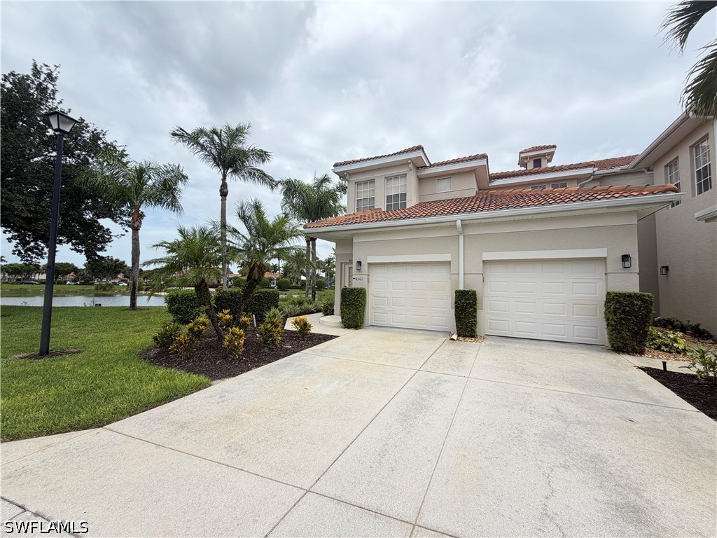 3062 Driftwood Way #4301 Naples FL 34109 226014784 image14