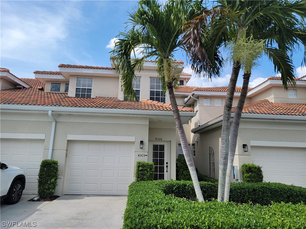 3062 Driftwood Way #4305 Naples FL 34109 223036428 image1