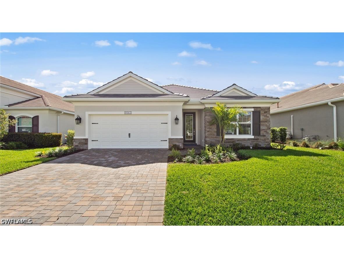 3062 Heritage Pines Drive Fort Myers FL 33905 226007229 image1