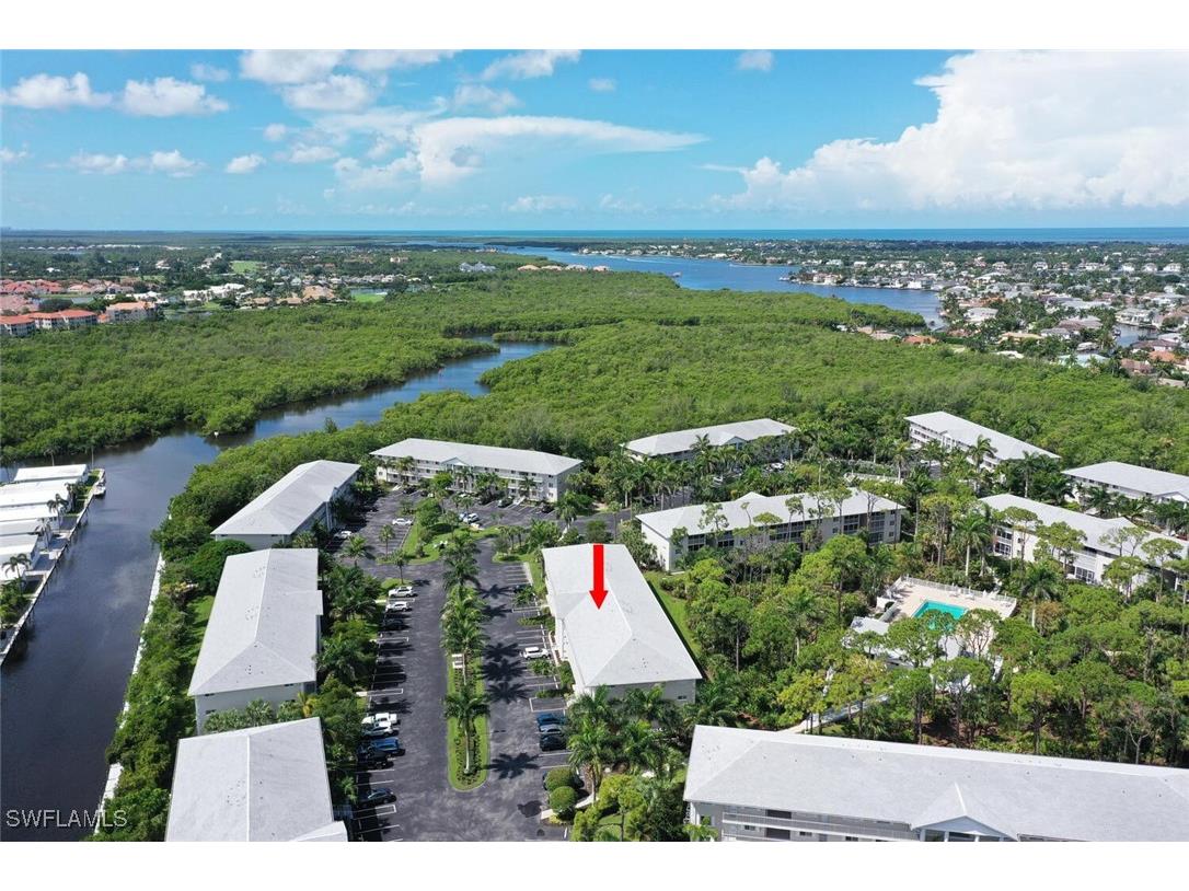 3062 Sandpiper Bay Circle #K103 Naples FL 34112 225036615 image1