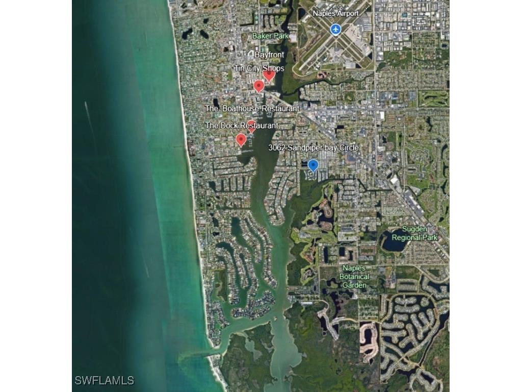 3062 Sandpiper Bay Circle #K103 Naples FL 34112 225036615 image2