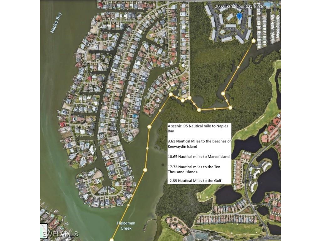 3062 Sandpiper Bay Circle #K103 Naples FL 34112 225036615 image38
