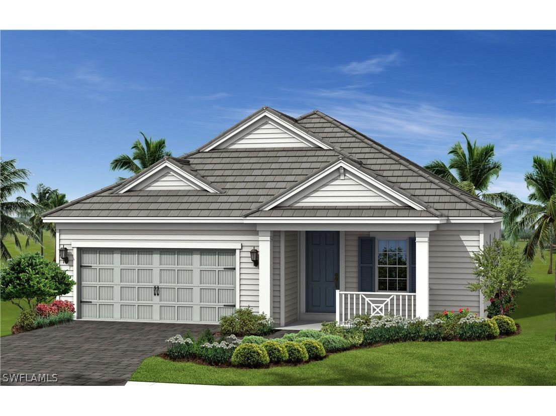 3063 Heritage Pines Drive Fort Myers FL 33905 224049467 image1