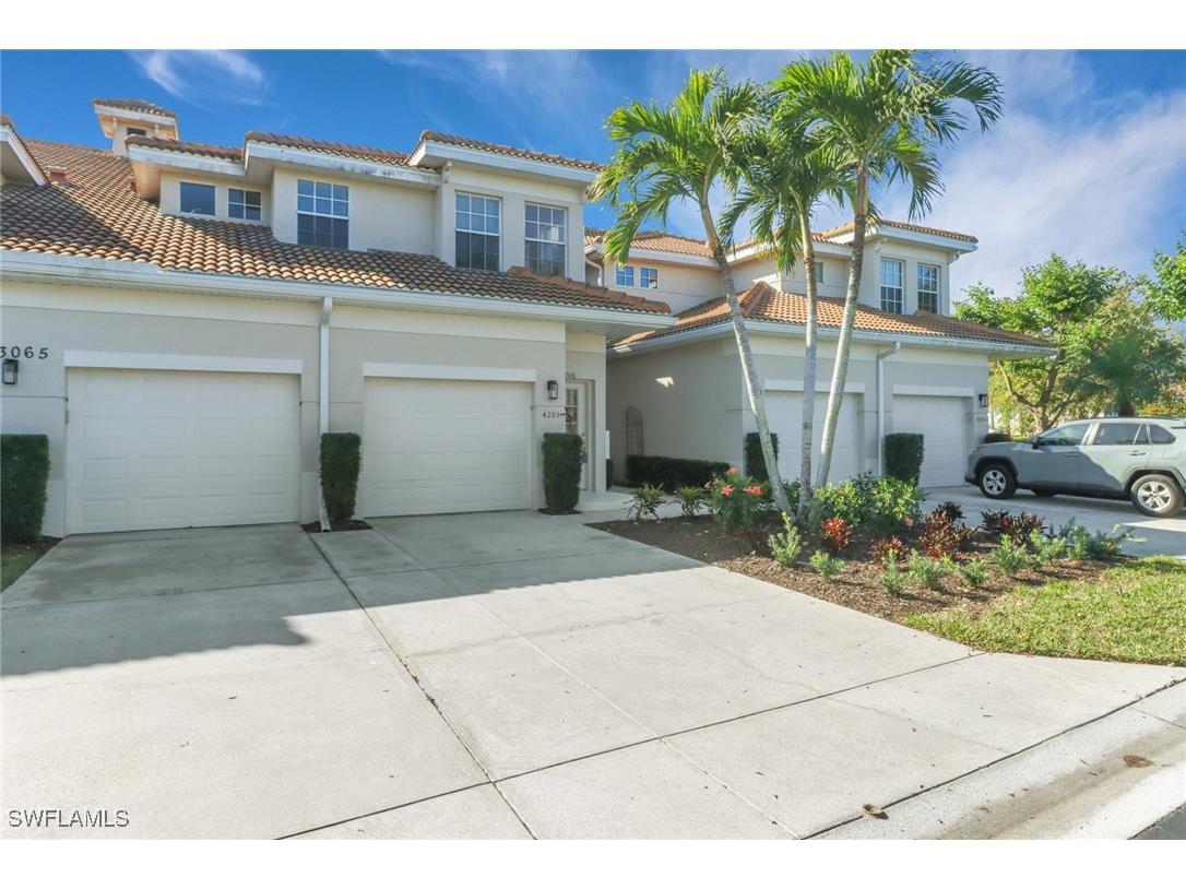 3065 Driftwood Way #4206 Naples FL 34109 224103892 image1