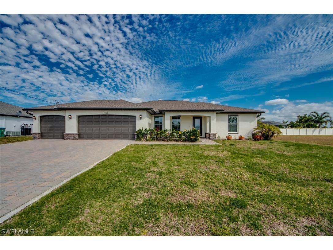 3065 NW 2nd Place Cape Coral FL 33993 224009773 image1