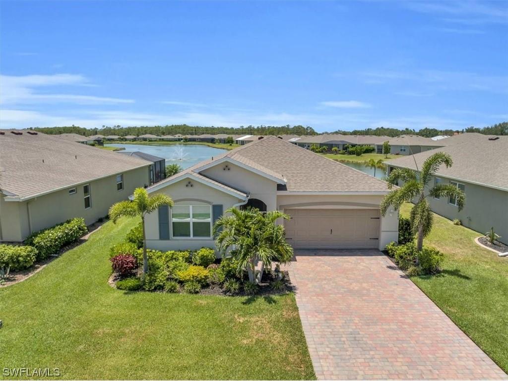 3066 Amadora Circle Cape Coral FL 33909 223037997 image1