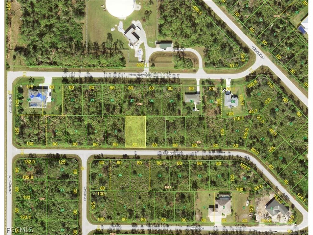 3066 El Salvador Road Port Charlotte FL 33981 2026007428 image1
