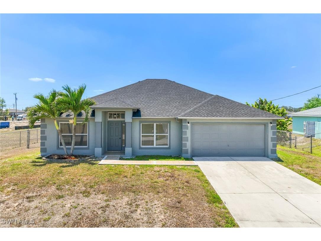 3066 NW 3rd Place Cape Coral FL 33993 225040298 image1