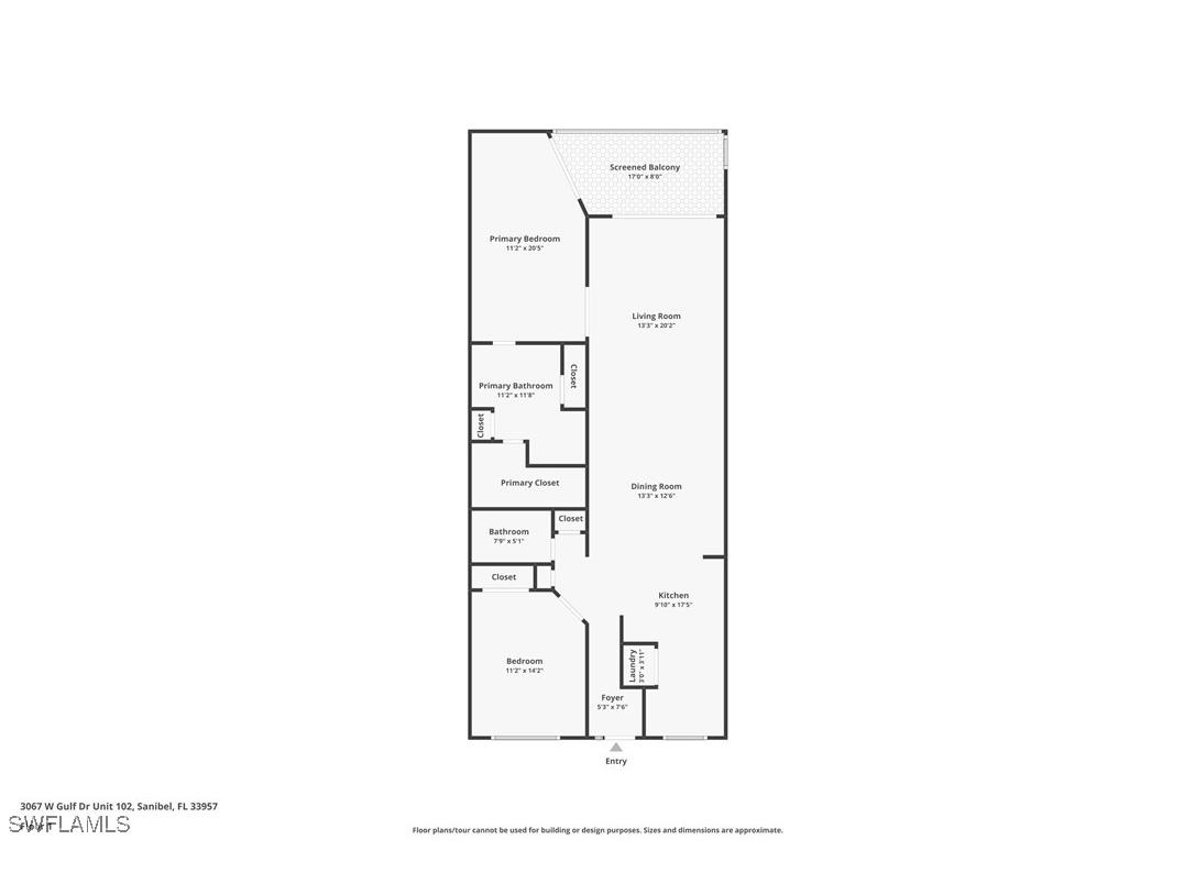 3067 W Gulf Drive #102 Sanibel FL 33957 225055715 image35