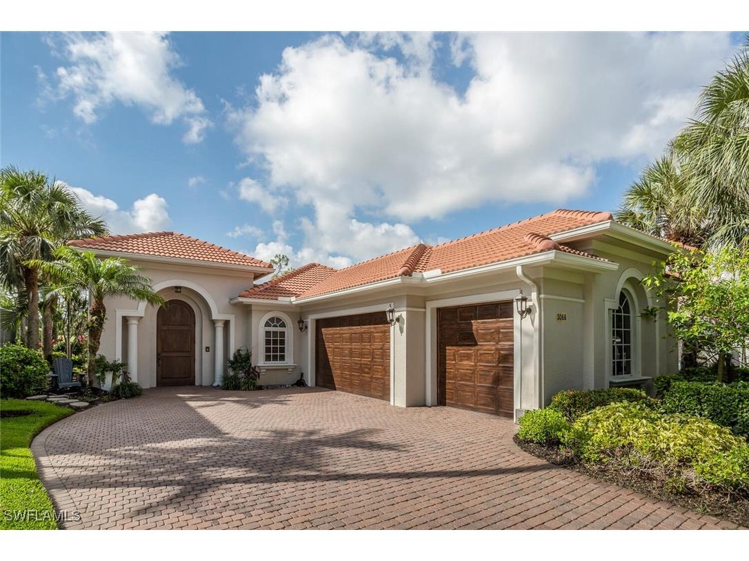 3068 Terramar Drive Naples FL 34119 226001892 image1