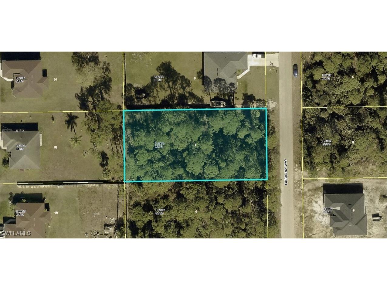 307 Carolina Way Lehigh Acres FL 33936 225055468 image1