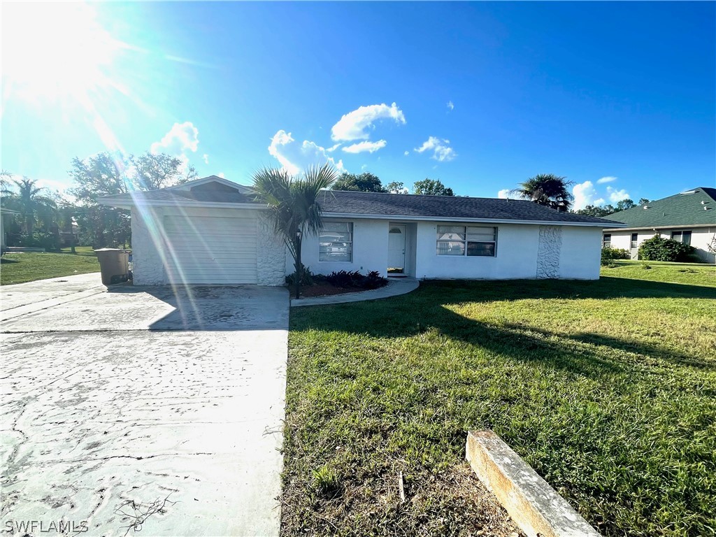 307 Cleveland Avenue Lehigh Acres FL 33936 222081804 image1