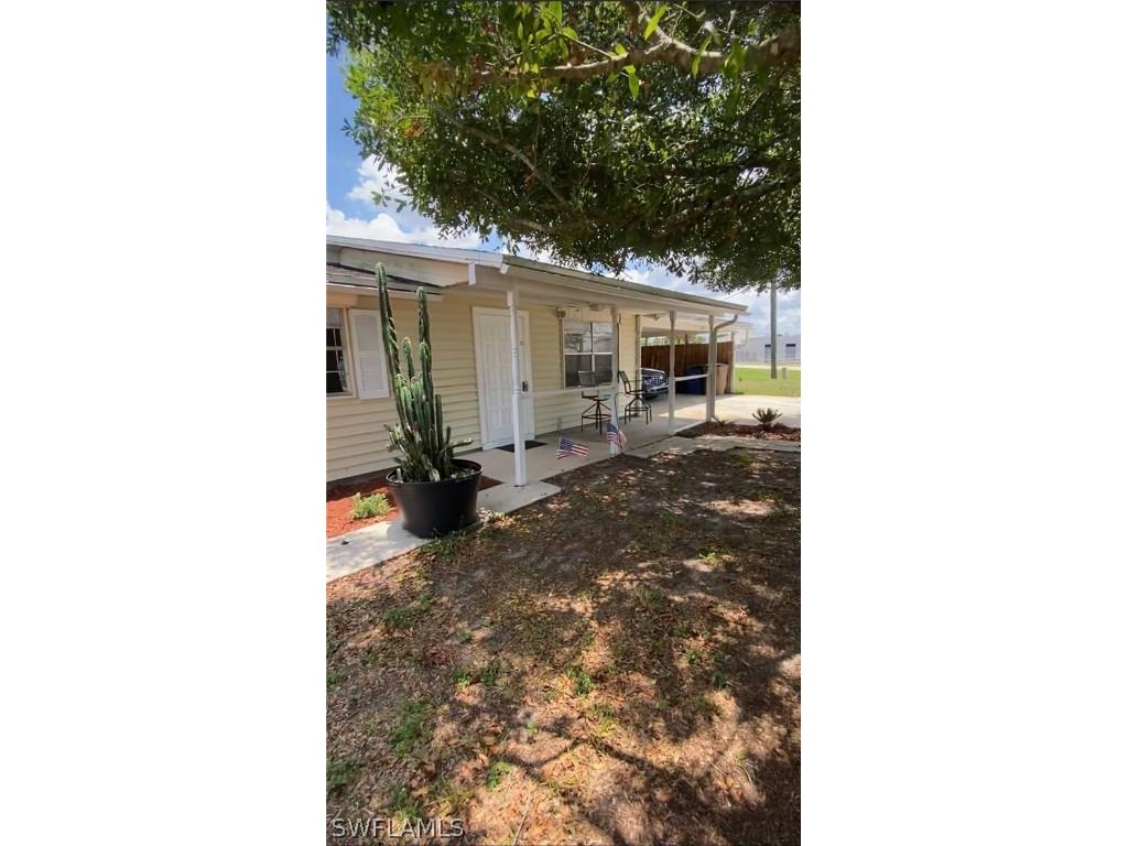 307 E 3rd Street Lehigh Acres FL 33936 224000614 image1