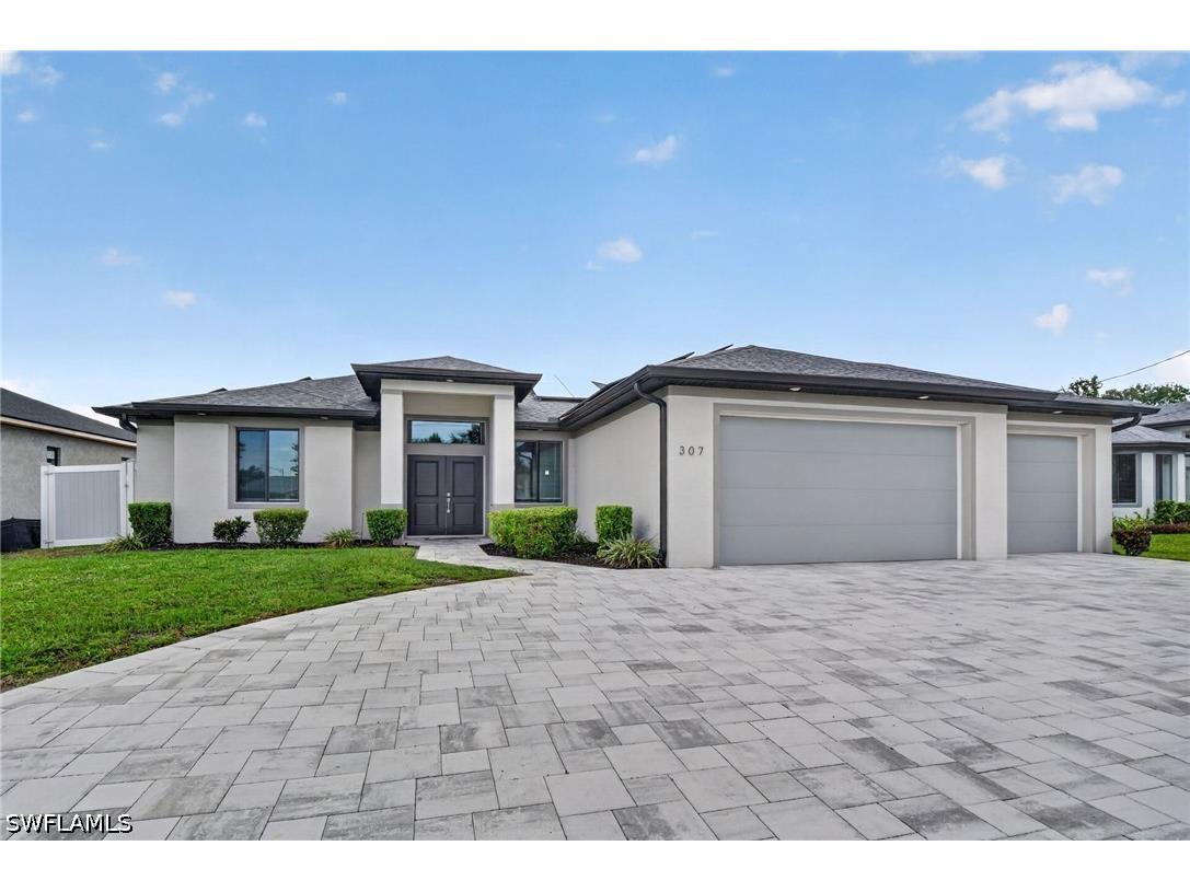 307 Gleason Parkway Cape Coral FL 33914 226024834 image1