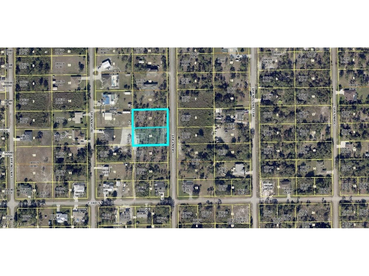 307 Grant Avenue Lehigh Acres FL 33936 223029165 image1