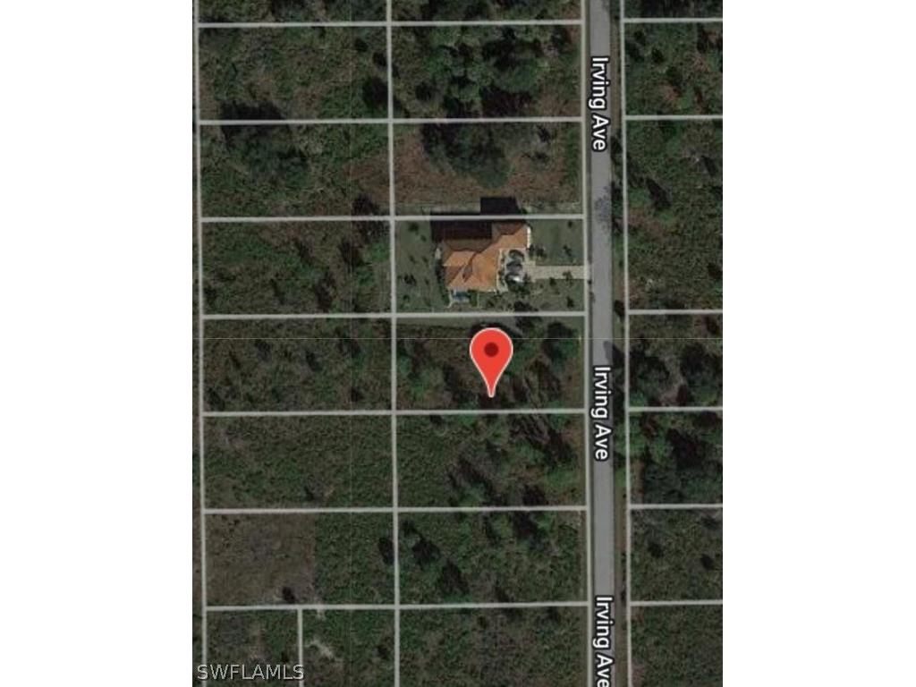 307 Irving Avenue Lehigh Acres FL 33936 224032836 image1