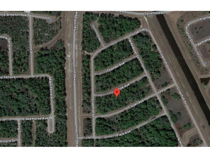 307 Ivanhoe Avenue Labelle FL 33935 224022724 image1