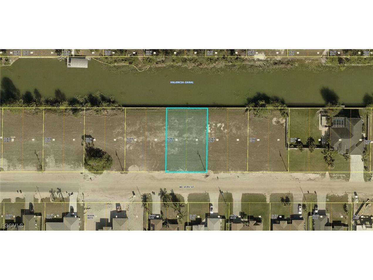 307 NE 15th Street Cape Coral FL 33909 2025018348 image1