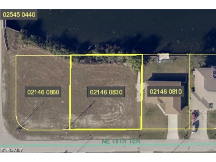 307 NE 19th Terrace Cape Coral FL 33909 224016844 image1