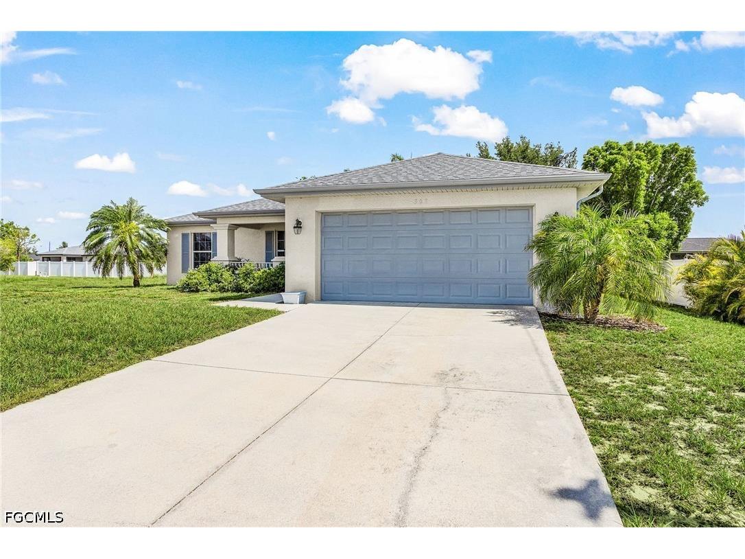 307 NE 25th Terrace Cape Coral FL 33909 2026023137 image2