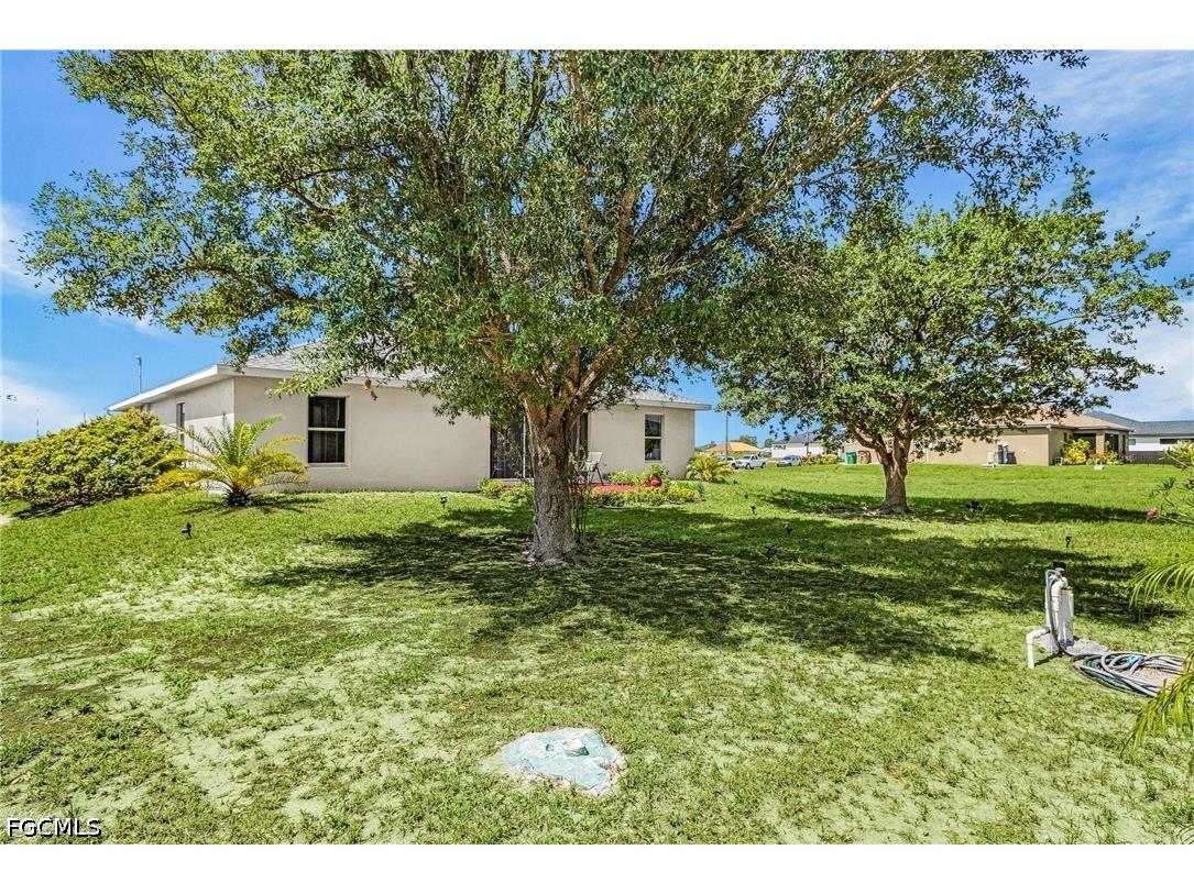 307 NE 25th Terrace Cape Coral FL 33909 2026023137 image23