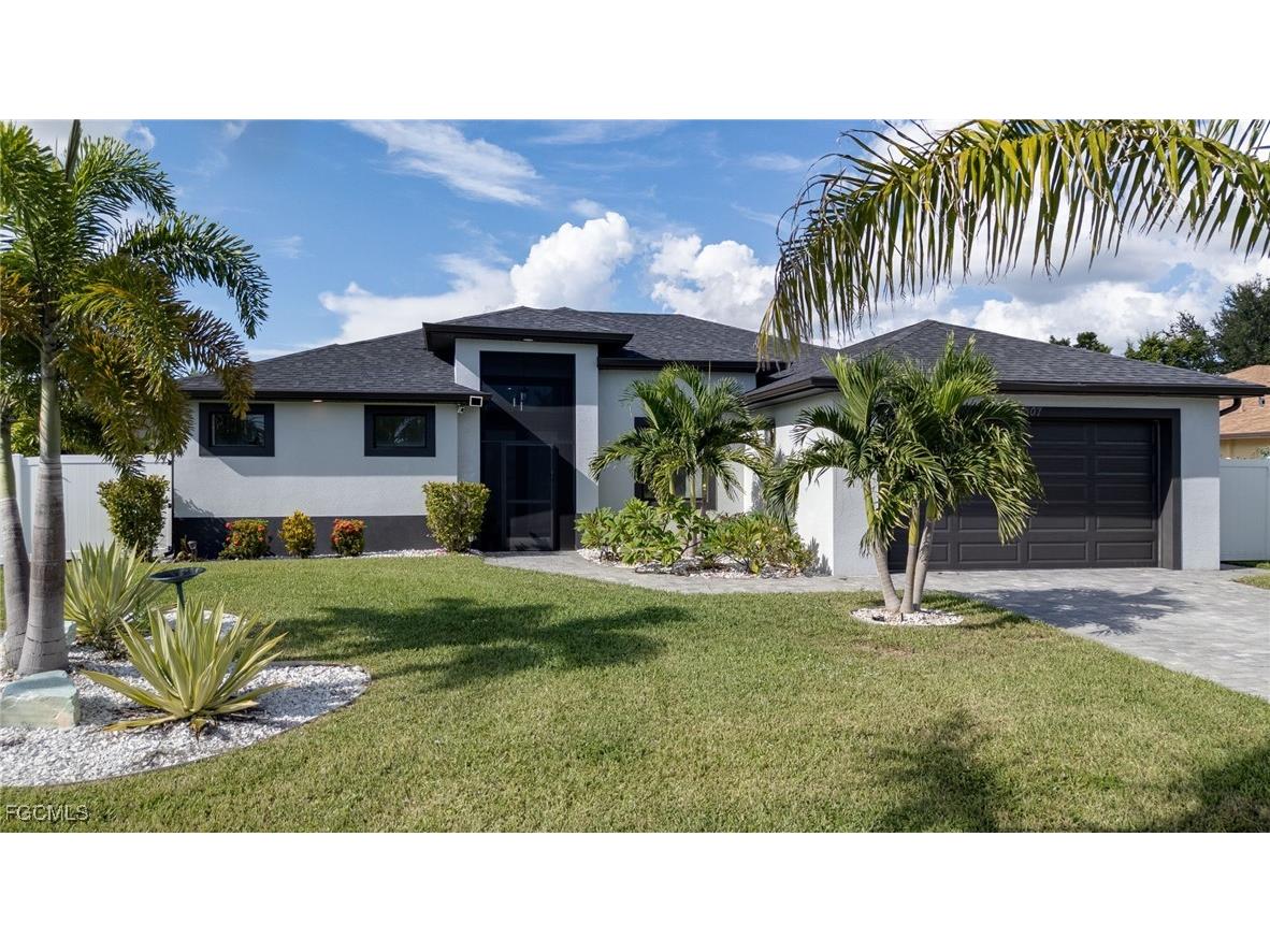 307 NE 6th Terrace Cape Coral FL 33909 2025010922 image27