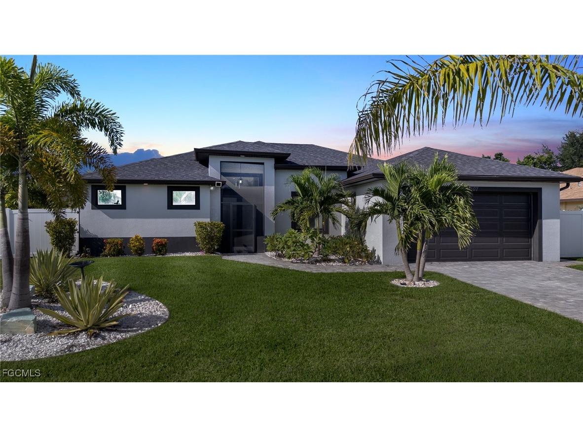 307 NE 6th Terrace Cape Coral FL 33909 2025010922 image3
