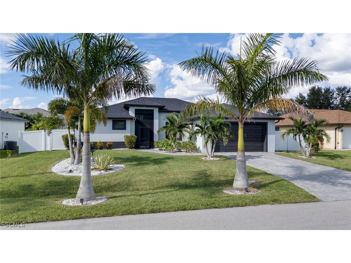 307 NE 6th Terrace Cape Coral FL 33909 2025010922 image36