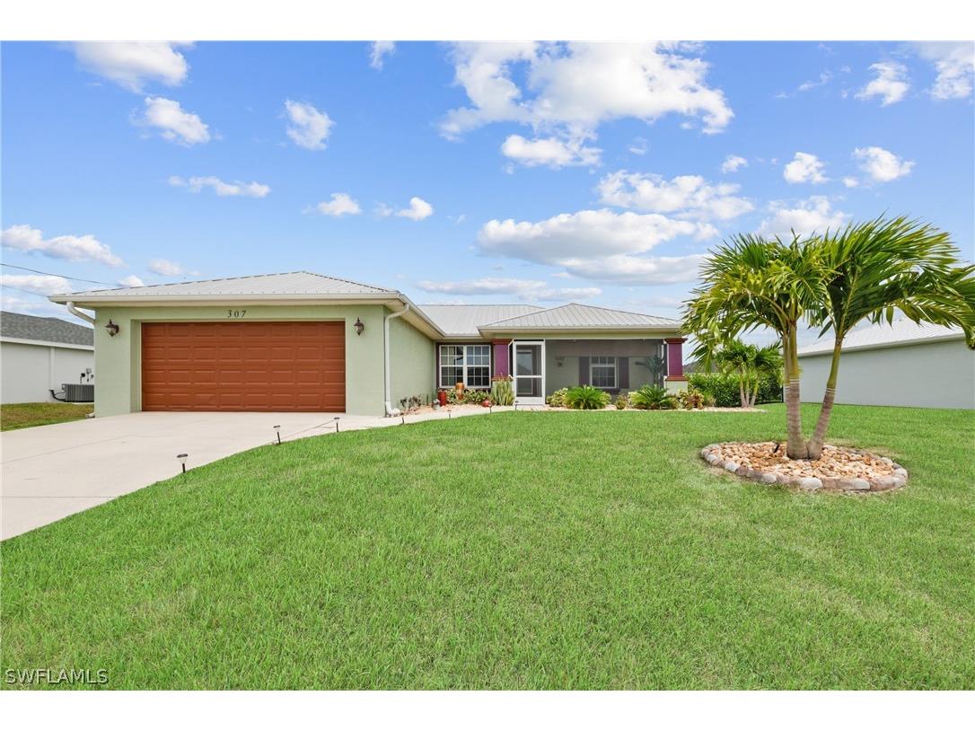 307 NW 24th Place Cape Coral FL 33993 224053580 image1
