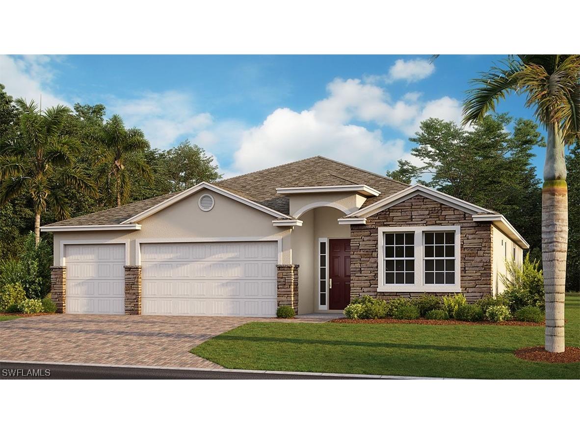 307 NW 38th Place Cape Coral FL 33993 223072322 image1