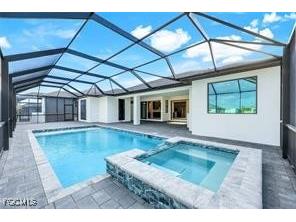 307 Old Burnt Store Road N Cape Coral FL 33993 2025019187 image7