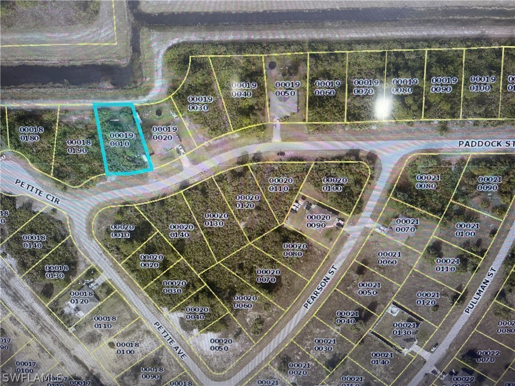 307 Paddock Street Lehigh Acres FL 33974 222021175 image1