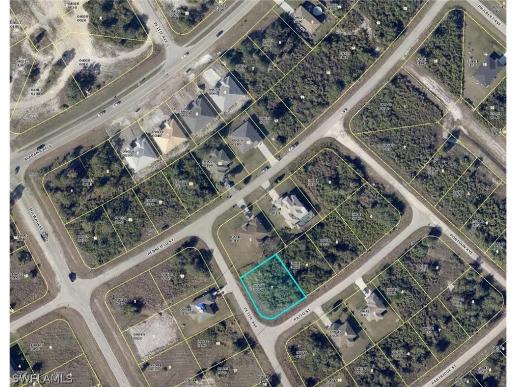 307 Patio Street Lehigh Acres FL 33974 224027250 image1