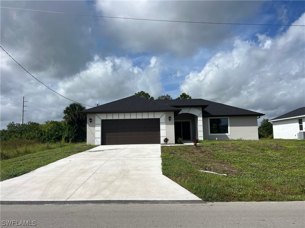 307 Pendleton Avenue Lehigh Acres FL 33974 223092187 image1