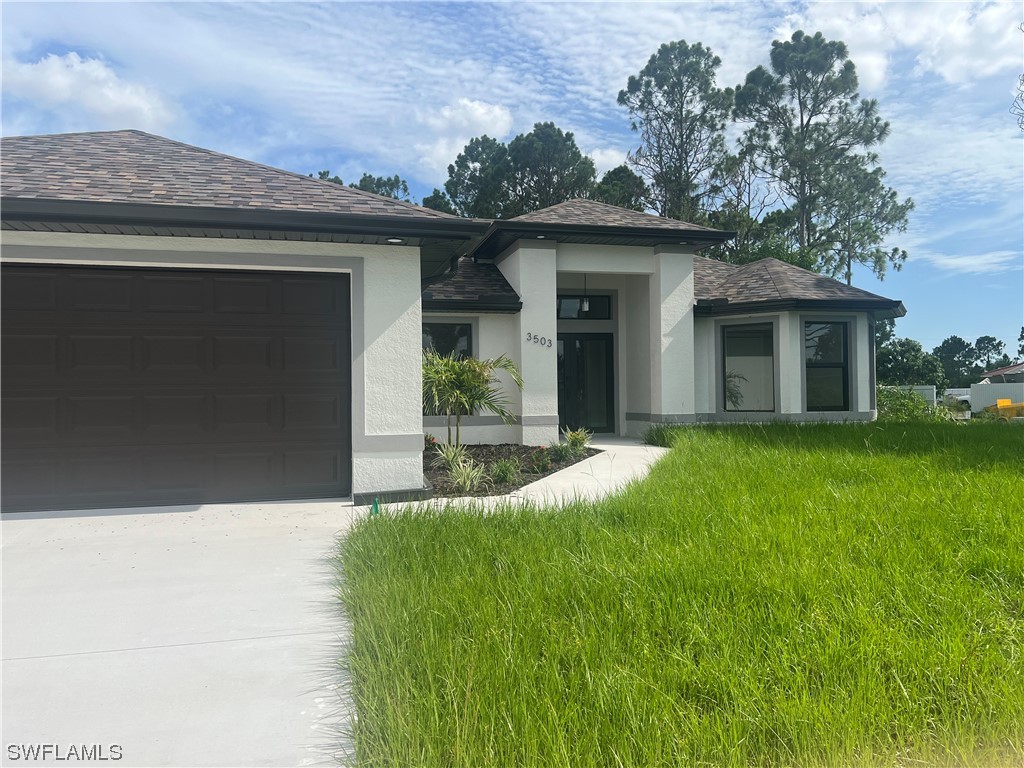 307 Raber Avenue Lehigh Acres FL 33974 223059193 image1